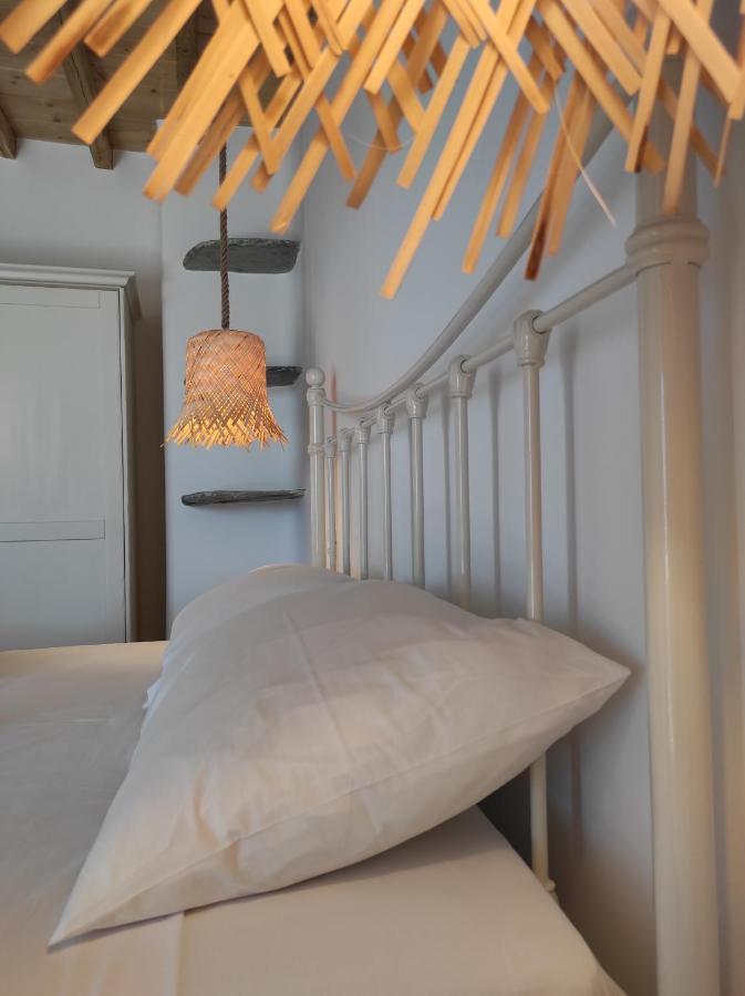 Traditional Suites In Chora Kythnos #5 Exterior photo